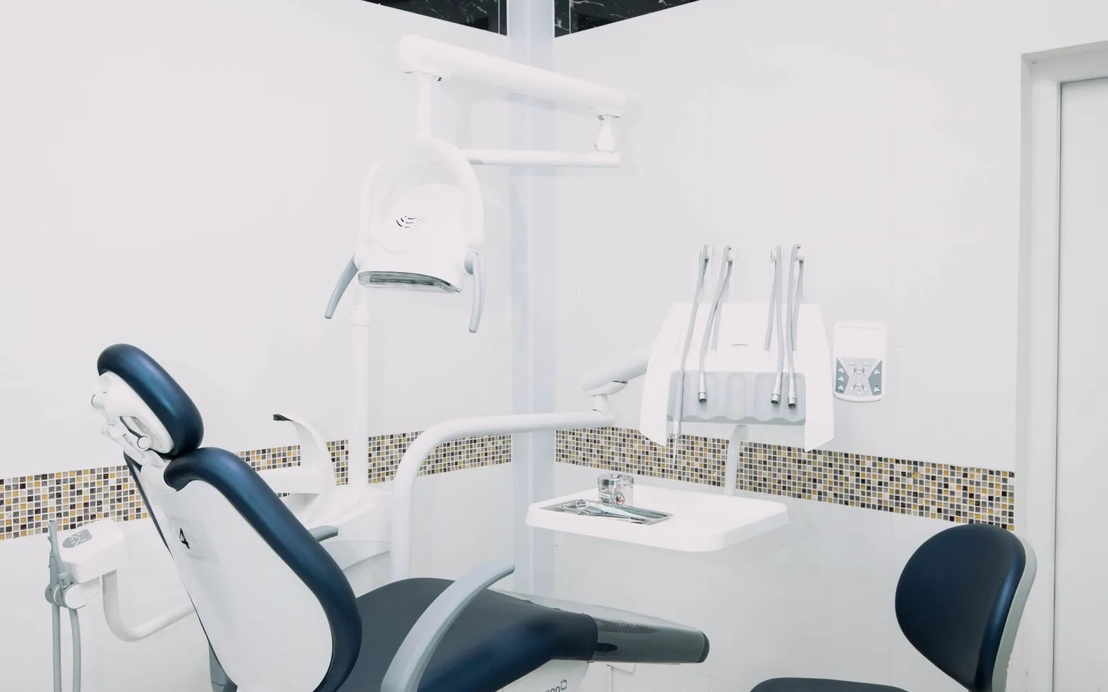The clinic