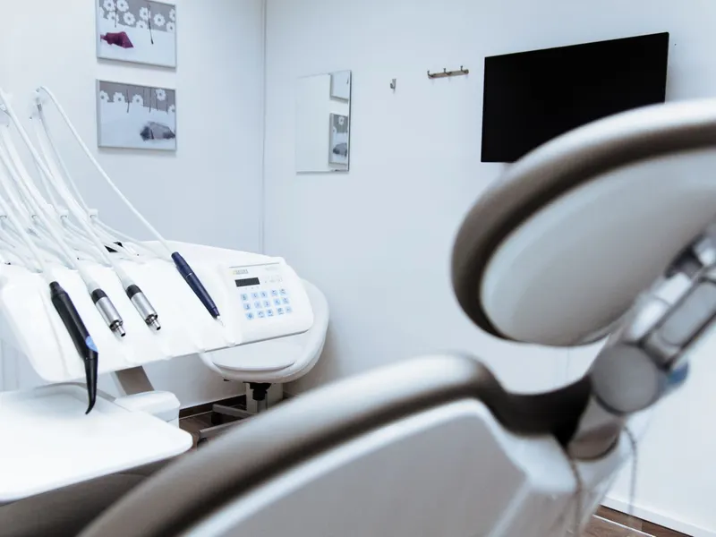 Our clinic